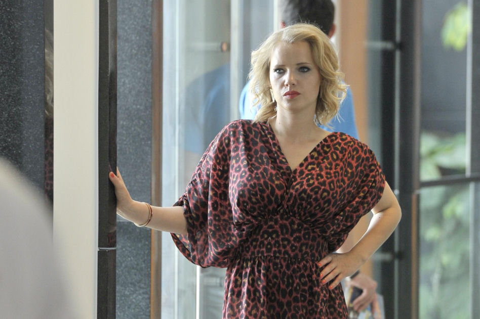 Joanna Kulig kiedyś i dziś. Tak aktorka zmieniała się od czasów "Szansy na sukces" i "Idola"