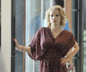 Joanna Kulig kiedyś i dziś. Tak aktorka zmieniała się od czasów Szansy na sukces i Idola