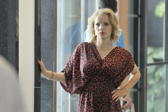 Joanna Kulig kiedyś i dziś. Tak aktorka zmieniała się od czasów "Szansy na sukces" i "Idola"