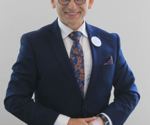 Życzenia noworoczne polityków