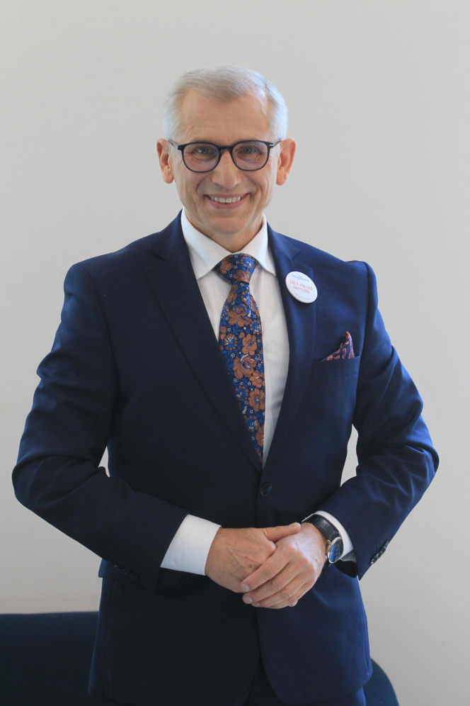 Życzenia noworoczne polityków