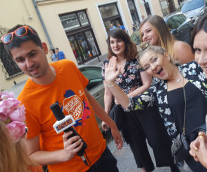 Szalony weekend pełen emocji z ESKA Summer City