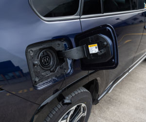 Toyota RAV4 2.5 Plug-in Hybrid 306 KM AWD-i e-CVT