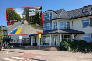 Miejsca pod szkołą tylko dla Ukraińców? Mieszkańcy gminy Raszyn w szoku