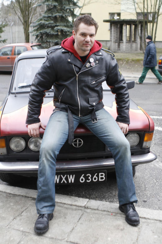 Tomasz Karolak