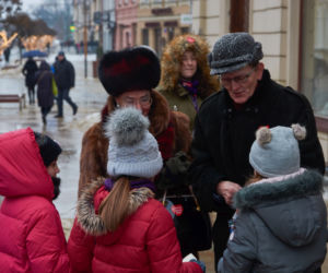 Trwa finał Wielkiej Orkiestry Świątecznej Pomocy. Tak gra Lublin!