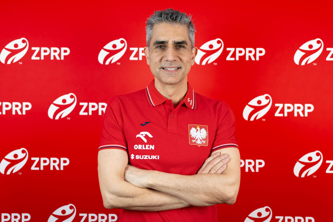 Jota Gonzalez - nowy selekcjoner polskich piłkarzy ręcznych