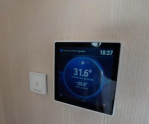 Książulo odwiedził Hotel Gołębiewski w Pobierowie
