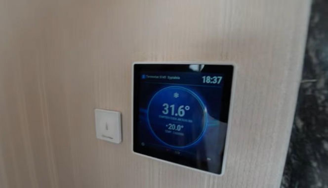 Książulo odwiedził Hotel Gołębiewski w Pobierowie