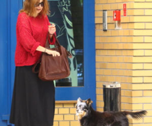 Renata Dancewicz w Sopocie
