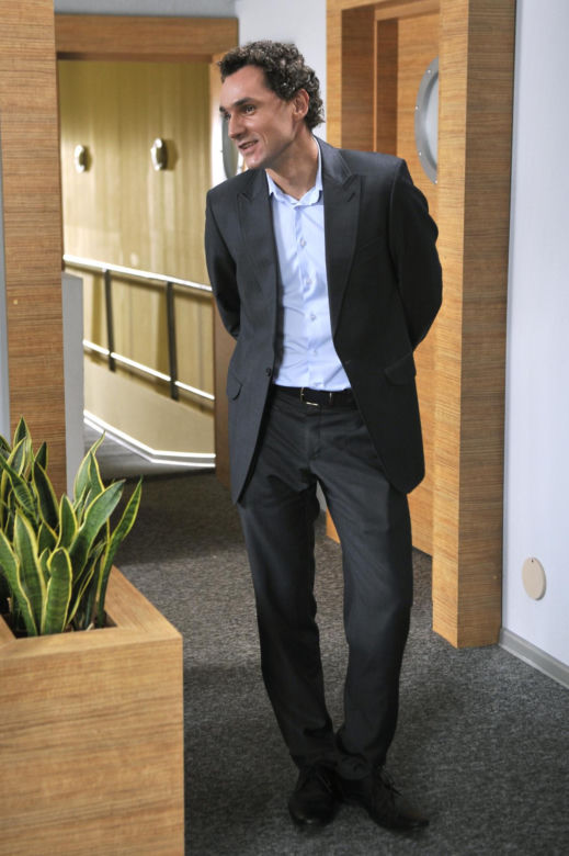 Piotr Jankowski 