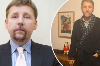 Migalski po operacji zdecydował się na szczere wyznanie. Umieścił poruszający wpis