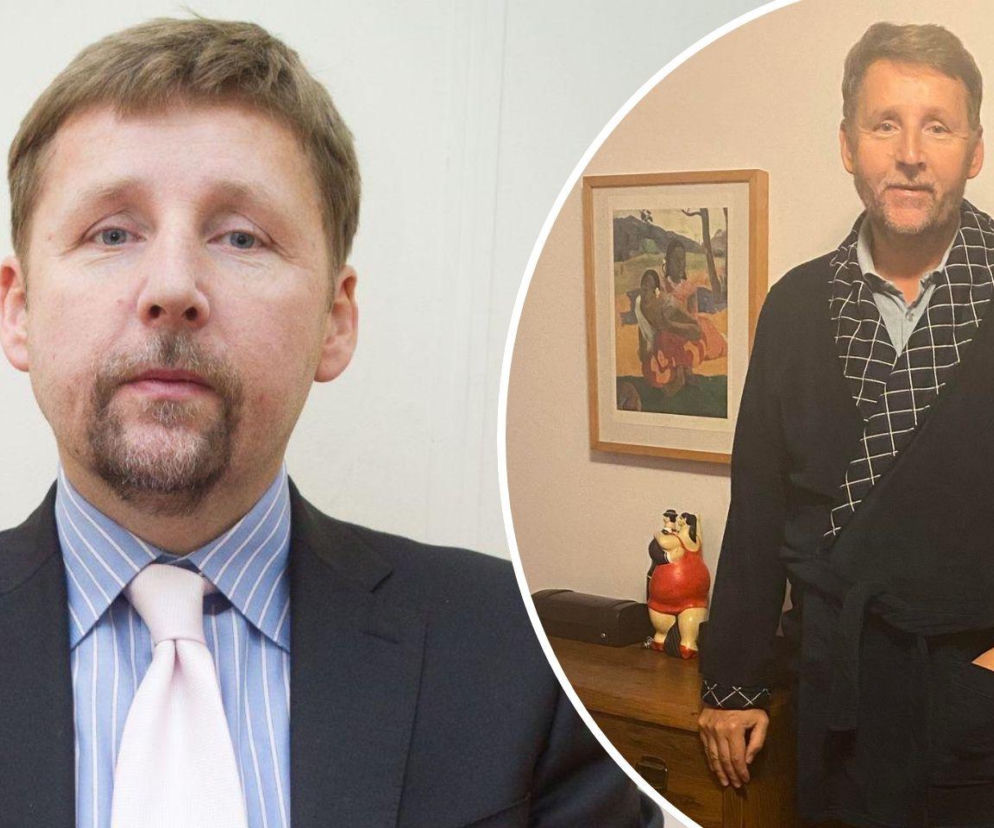 Migalski po operacji zdecydował się na szczere wyznanie. Umieścił poruszający wpis