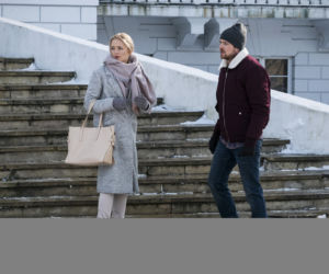 W rytmie serca 2 sezon, odcinek 18, Maria (Barbara Kurdej-Szatan), Beniamin (Kamil Kula)