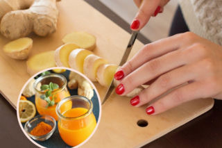 Ten shot witaminowy postawi cię na nogi. To ratunek, gdy nie ma czasu chorować