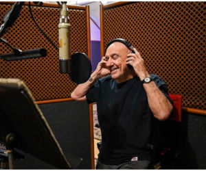 Bill Ward (Black Sabbath) wskazał pięciu najlepszych perkusistów metalowych wszech czasów