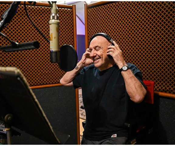 Bill Ward (Black Sabbath) wskazał pięciu najlepszych perkusistów metalowych wszech czasów