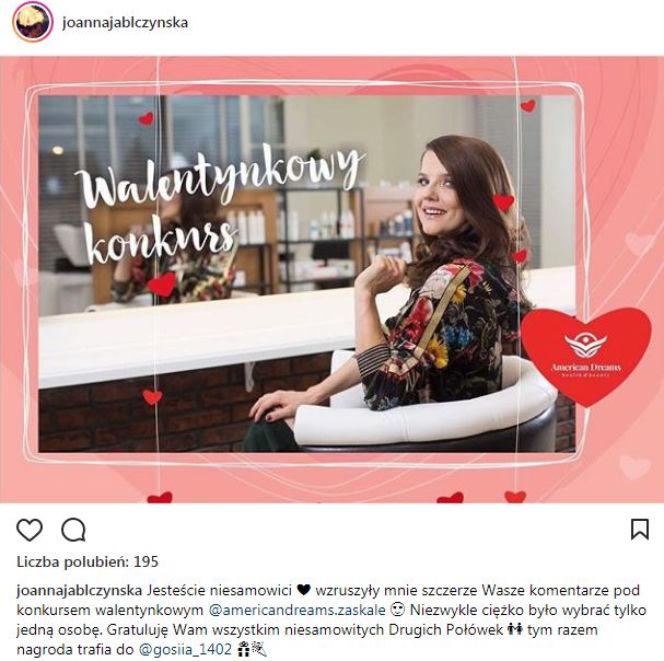 Walentynki 2018 - tak świętują gwiazdy