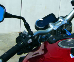 Honda CB1000R NEO SPORTS CAFÉ