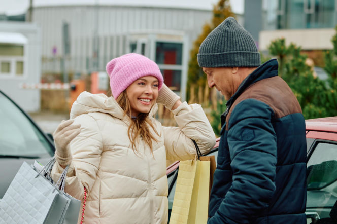 Gorąco będzie w wątku Żanetki i Wojtka.