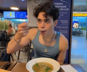 Benji Krol w Polsce