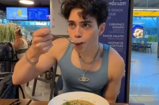 Benji Krol w Polsce