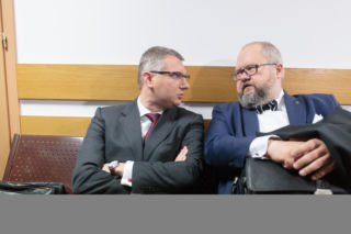 ROZPOCZĄŁ SIĘ PROCES PRZEMYSŁAWA WIPLERA.