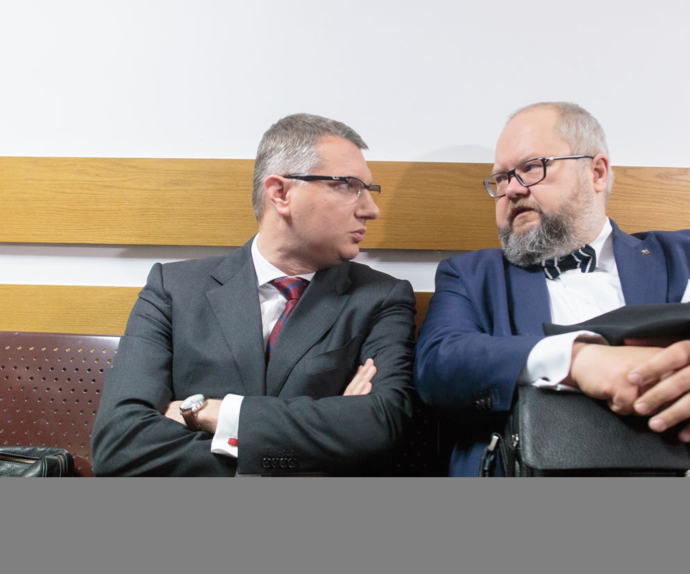 ROZPOCZĄŁ SIĘ PROCES PRZEMYSŁAWA WIPLERA.