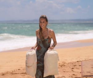 Królowa Przetrwania 3, odcinek 5