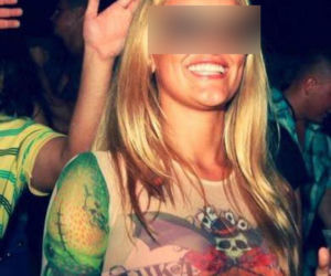 Magdalena K. została zatrzymana na Słowacji