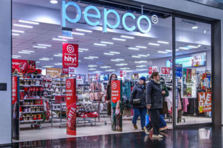  Ta stylowa kolekcja z Pepco przyciąga tłumy. Klienci wykupują na potęgę