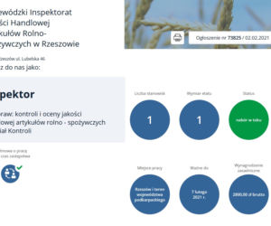 Praca w urzędach w Rzeszowie. Aktualne oferty pracy. Gdzie szukają pracowników? Ile można zarobić? [LISTA]