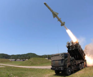 Koniec pacyfistycznej ery? Japonia otwiera się na eksport broni i patrzy na Polskę