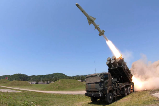 Koniec pacyfistycznej ery? Japonia otwiera się na eksport broni i patrzy na Polskę