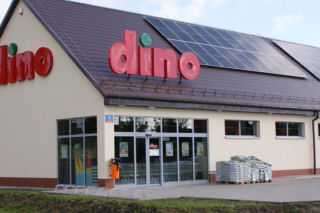 Dino płaci aż 6000 zł na kasie. Ujawnili zarobki
