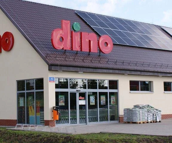 Dino płaci aż 6000 zł na kasie. Ujawnili zarobki