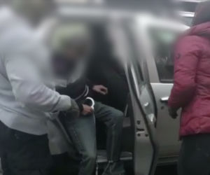 Brutalny mord podczas libacji w Wołominie