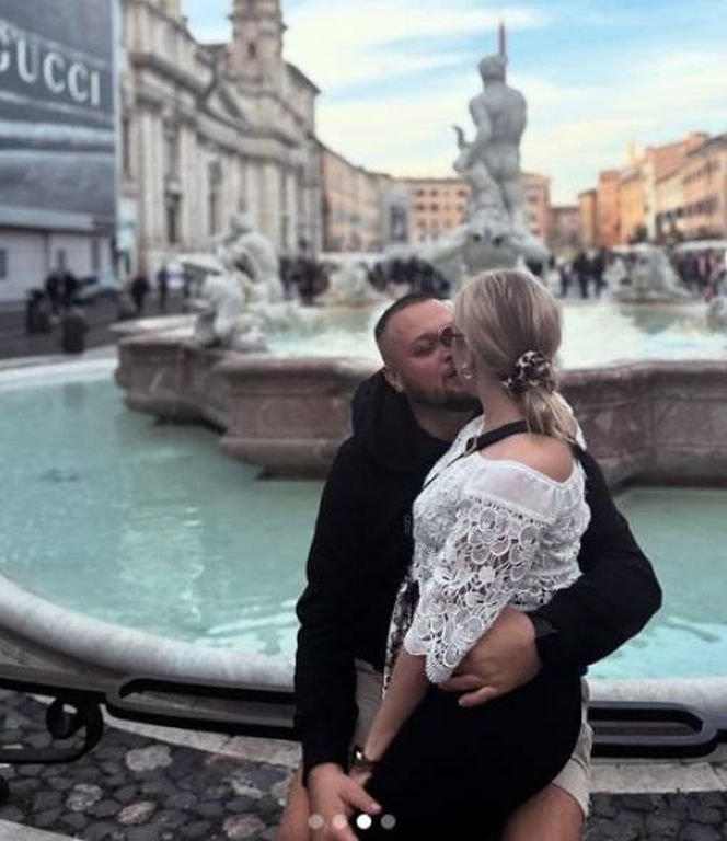 Długo nie płakała po rolniku. Milena od Krzysztofa Skorulskiego już znalazła nową miłość