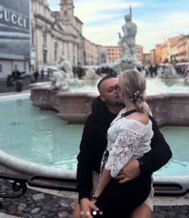 Długo nie płakała po rolniku. Milena od Krzysztofa Skorulskiego już znalazła nową miłość