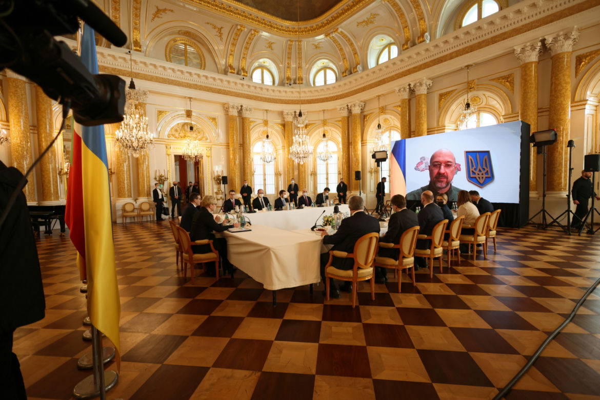 Zakończyło się spotkanie w ramach Trójkąta Lubelskiego