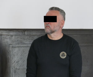 Zwrot w sprawie nieudanego napadu na kantor. „Prawdziwy sprawca był wyższy”