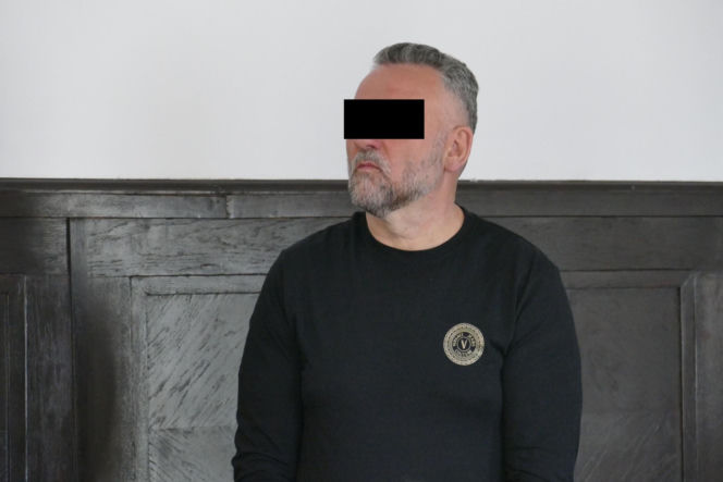 Zwrot w sprawie nieudanego napadu na kantor. „Prawdziwy sprawca był wyższy”