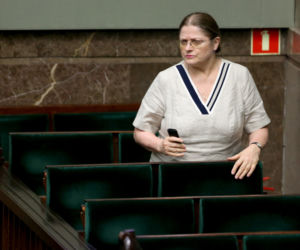 Pawłowicz z zarzutami? OMZRiK zapowiada akt oskarżenia i sprawę karną