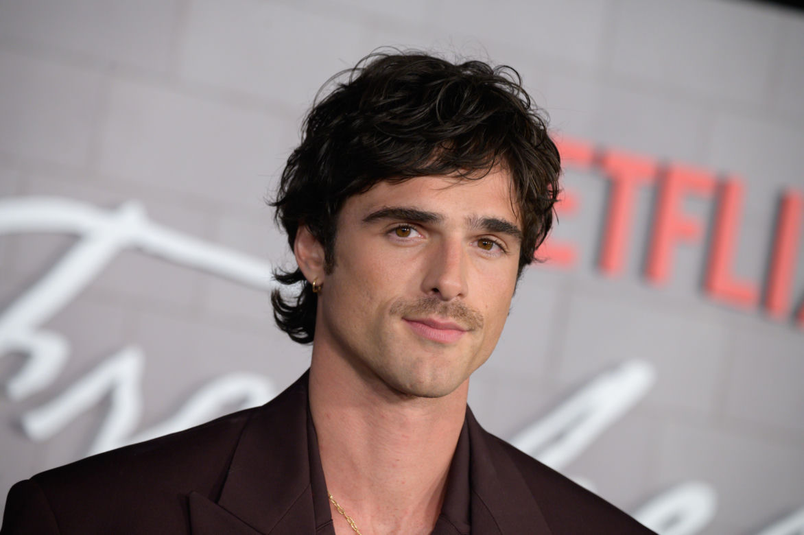 Jacob Elordi