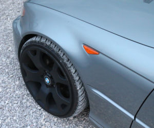 Zlot BMW Warszawa