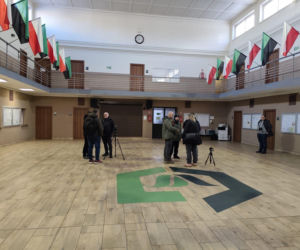 Ostatni wagon z węglem na KWK Bobrek w Bytomiu. 30 grudnia 2025 roku