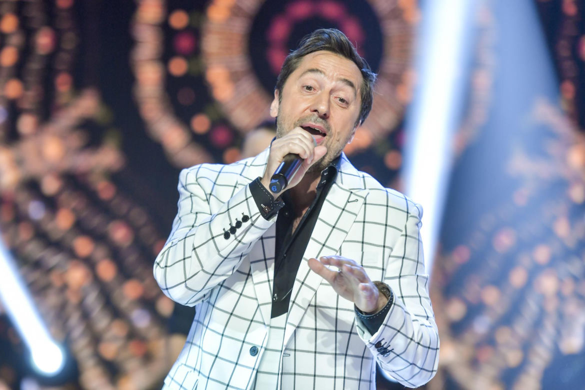 Niesamowita metamorfoza Marcina Millera. Tak dziś wygląda król disco polo, który kończy 56 lat
