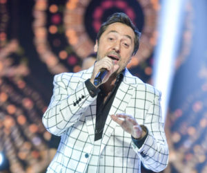 Niesamowita metamorfoza Marcina Millera. Tak dziś wygląda król disco polo, który kończy 56 lat