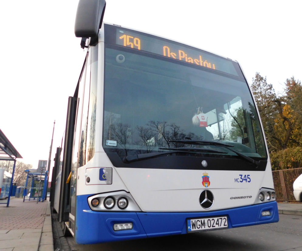 W sobotę znów zmienią się rozkłady jazdy w Krakowie. Komunikacja nie powróci do normalności