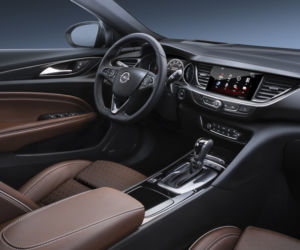 Opel Insignia Grand Sport